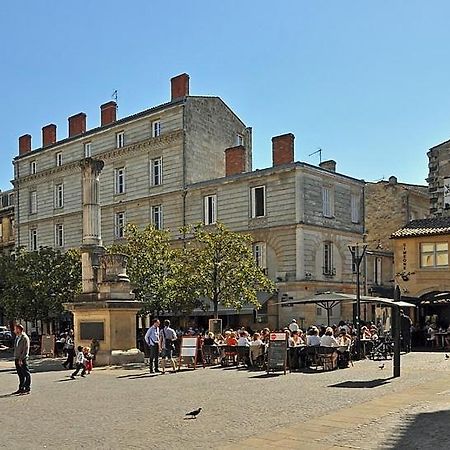 Loft Saint Pierre Apartman Bordeaux Kültér fotó