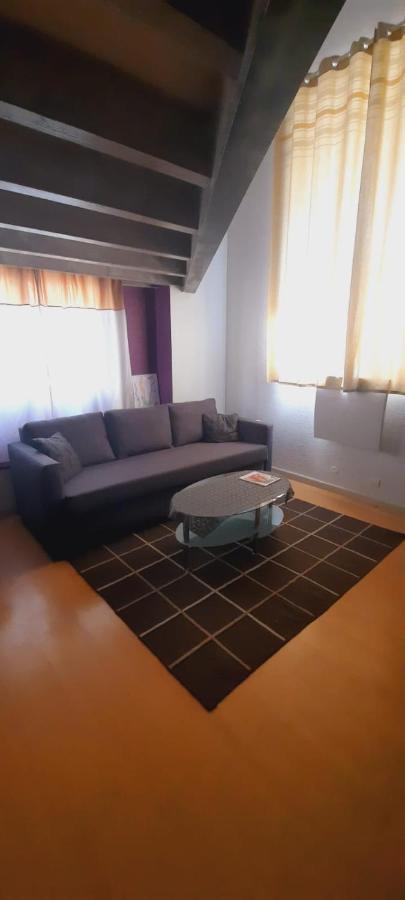 Loft Saint Pierre Apartman Bordeaux Kültér fotó