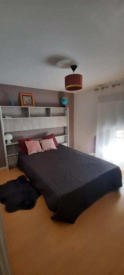 Loft Saint Pierre Apartman Bordeaux Kültér fotó
