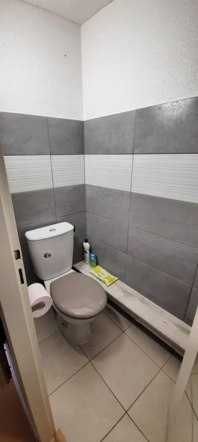 Loft Saint Pierre Apartman Bordeaux Kültér fotó