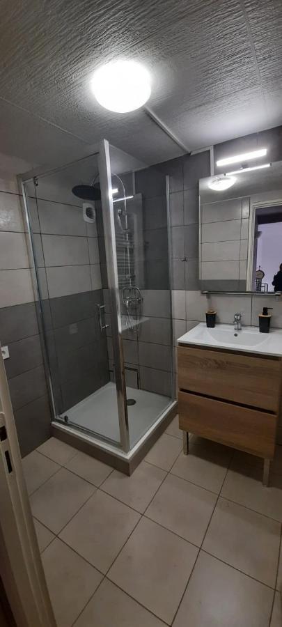 Loft Saint Pierre Apartman Bordeaux Kültér fotó