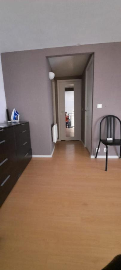 Loft Saint Pierre Apartman Bordeaux Kültér fotó