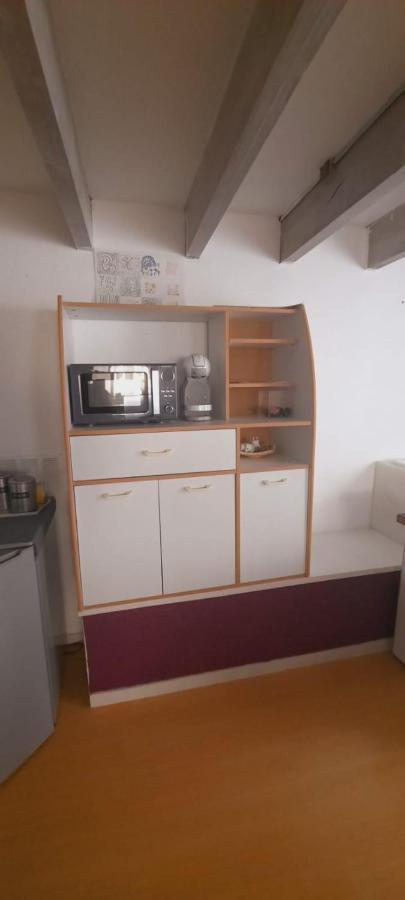 Loft Saint Pierre Apartman Bordeaux Kültér fotó