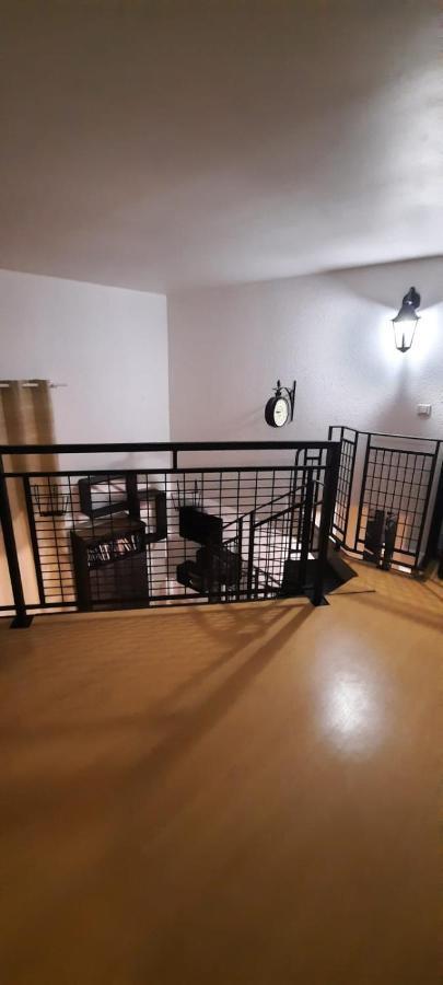 Loft Saint Pierre Apartman Bordeaux Kültér fotó
