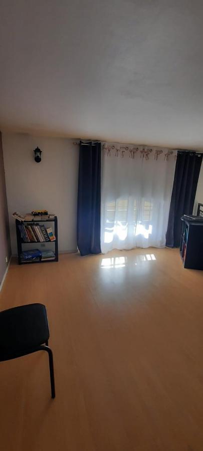 Loft Saint Pierre Apartman Bordeaux Kültér fotó
