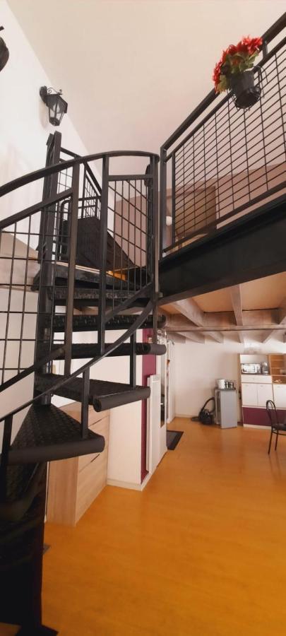Loft Saint Pierre Apartman Bordeaux Kültér fotó