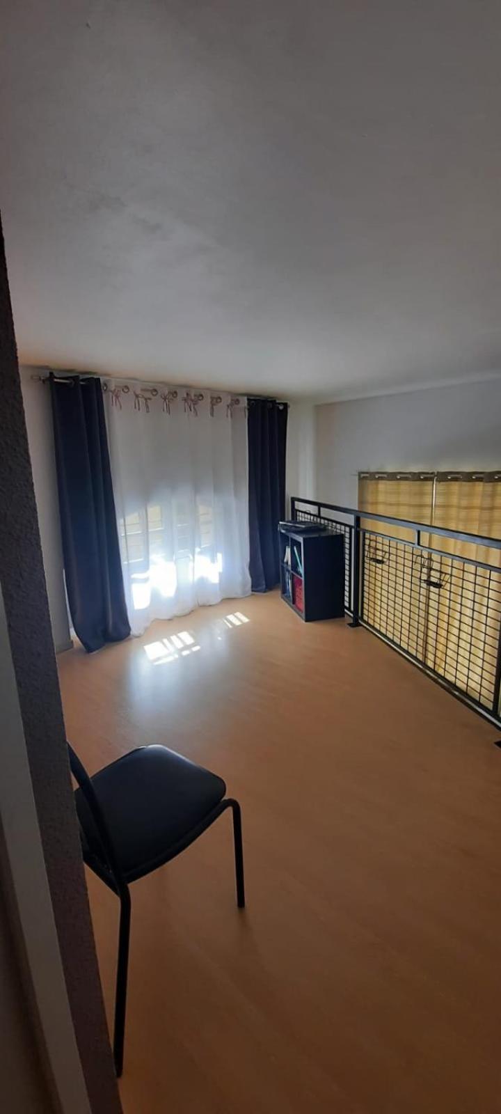 Loft Saint Pierre Apartman Bordeaux Kültér fotó