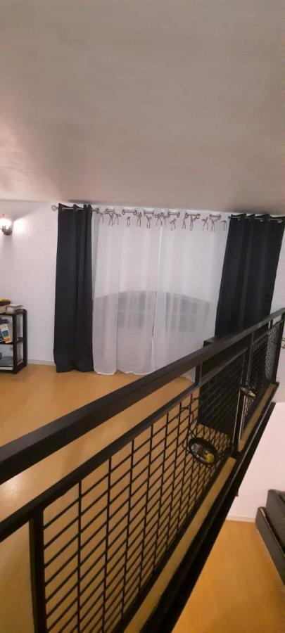 Loft Saint Pierre Apartman Bordeaux Kültér fotó