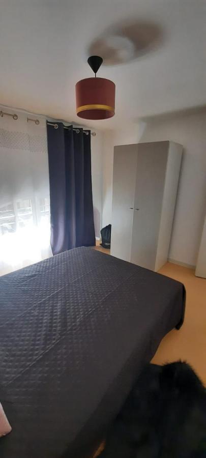 Loft Saint Pierre Apartman Bordeaux Kültér fotó