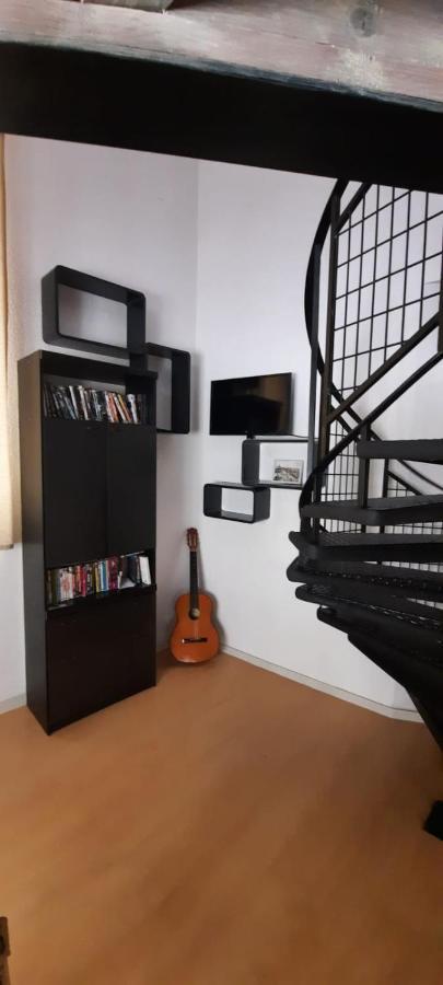 Loft Saint Pierre Apartman Bordeaux Kültér fotó