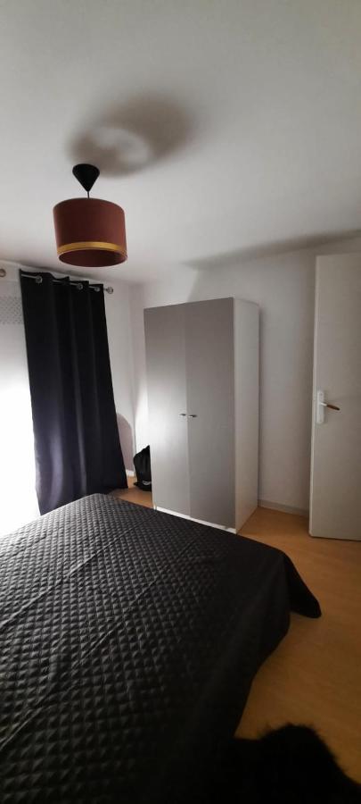 Loft Saint Pierre Apartman Bordeaux Kültér fotó